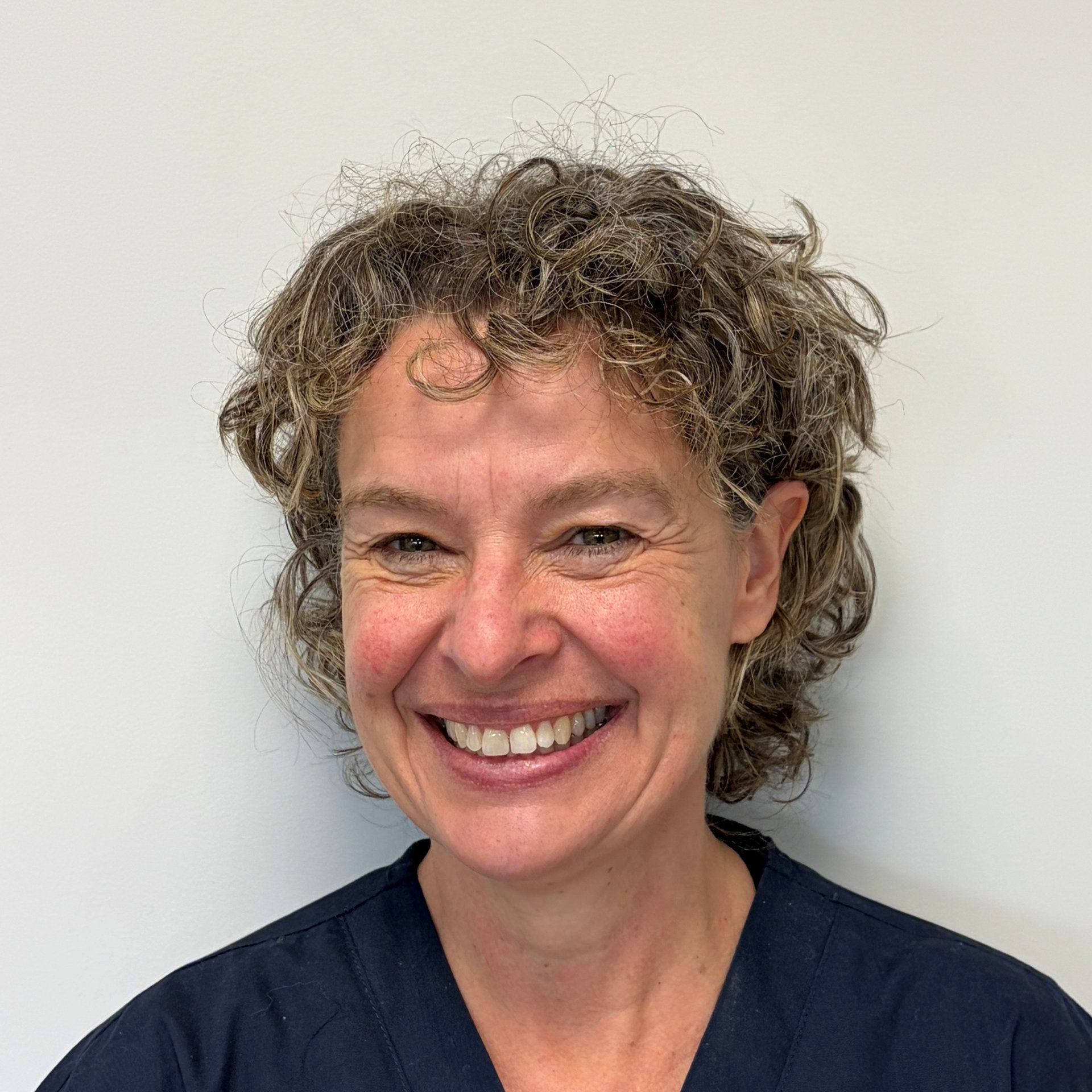 Sarah Lovie